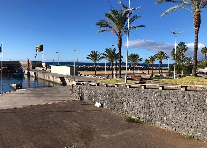 Calheta Ocean View 2 - Air Condition Apartamento