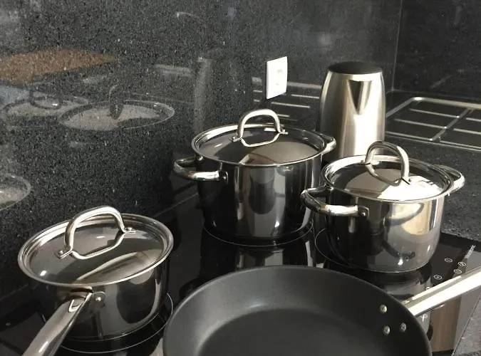 Calheta Ocean View 2 - Air Condition דירה *