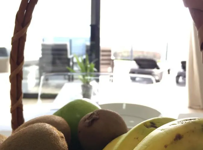 Calheta Ocean View 2 - Air Condition Apartamento *