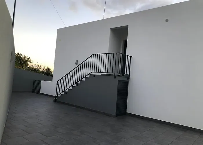 Apartamento Calheta Ocean View 2 - Air Condition *