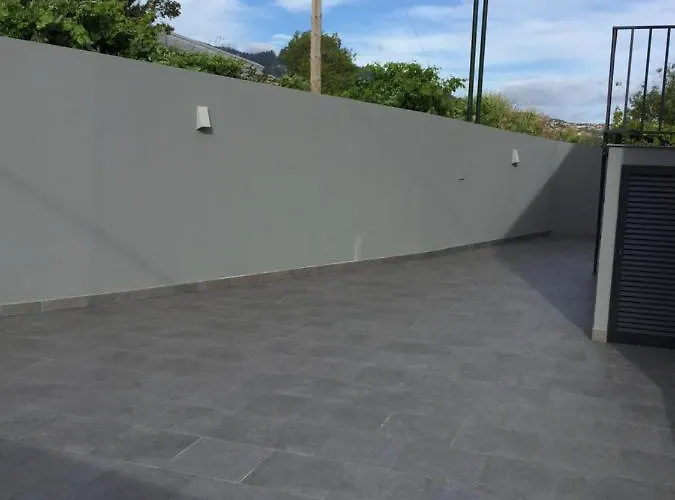 Calheta Ocean View 2 - Air Condition Apartamento