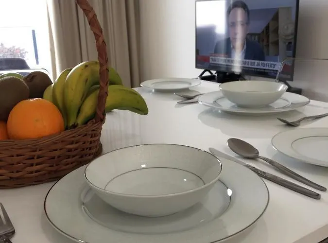 Apartamento Calheta Ocean View 2 - Air Condition Estreito Da Calheta