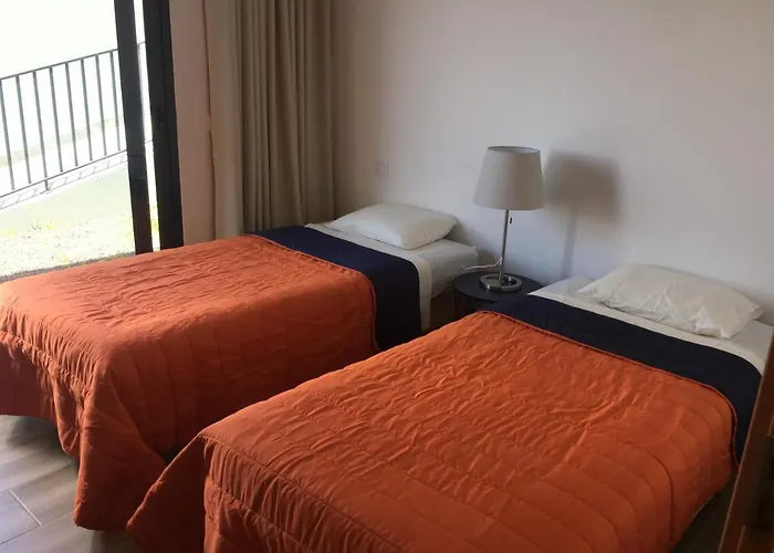 Calheta Ocean View 2 - Air Condition * Estreito Da Calheta