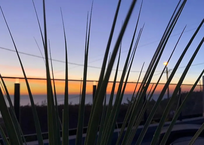 Calheta Ocean View 2 - Air Condition * Estreito Da Calheta