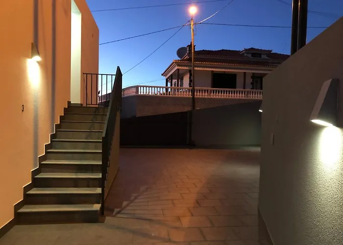 Calheta Ocean View 2 - Air Condition