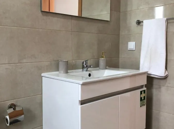 Apartamento Calheta Ocean View 2 - Air Condition Estreito Da Calheta