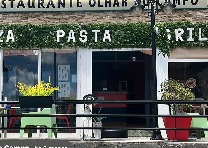 Calheta Ocean View 2 - Air Condition