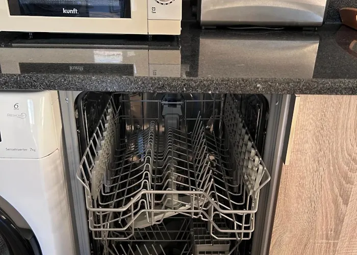 Calheta Ocean View 2 - Air Condition Apartamento